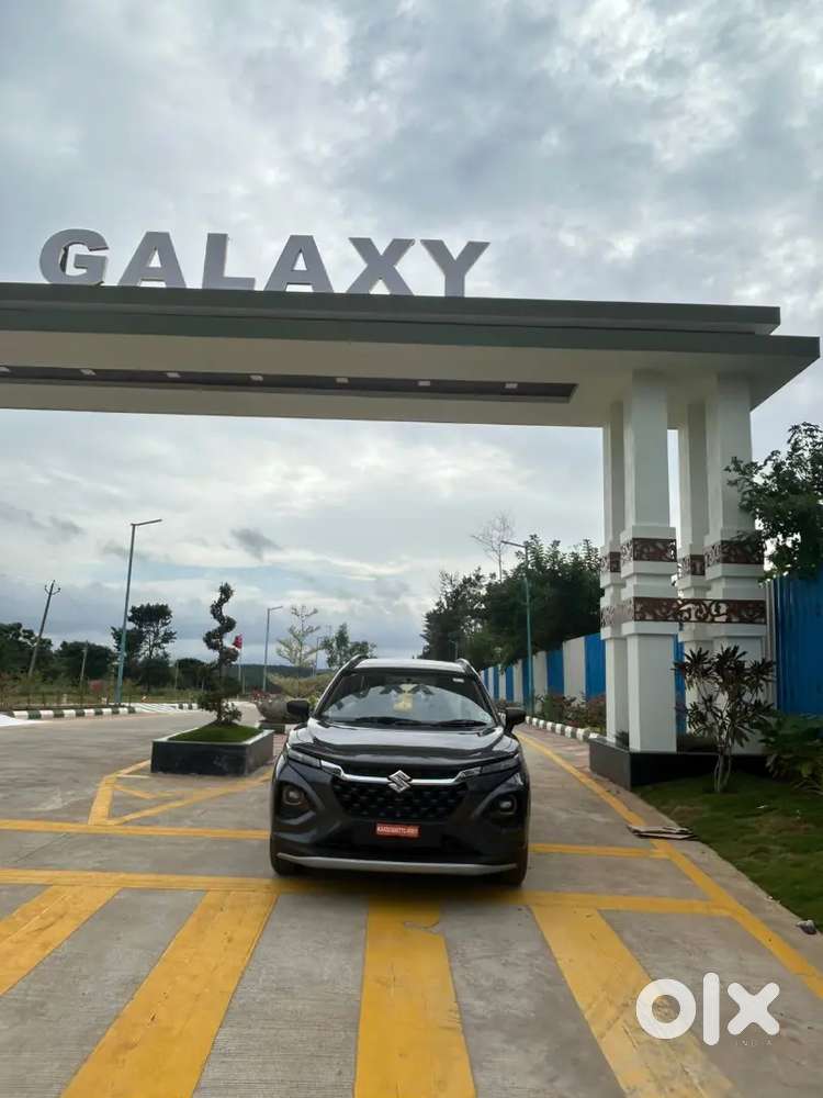 For Rent Monthly Maruti Suzuki Fronx Sigma Petrol 2026