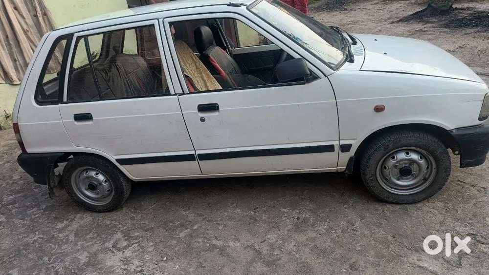 Good Condition Car 2003 To 2028