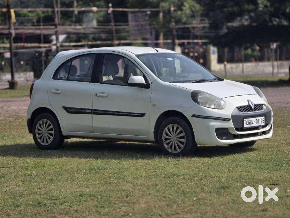 Renault Pulse Rxl Diesel, 2015, Diesel