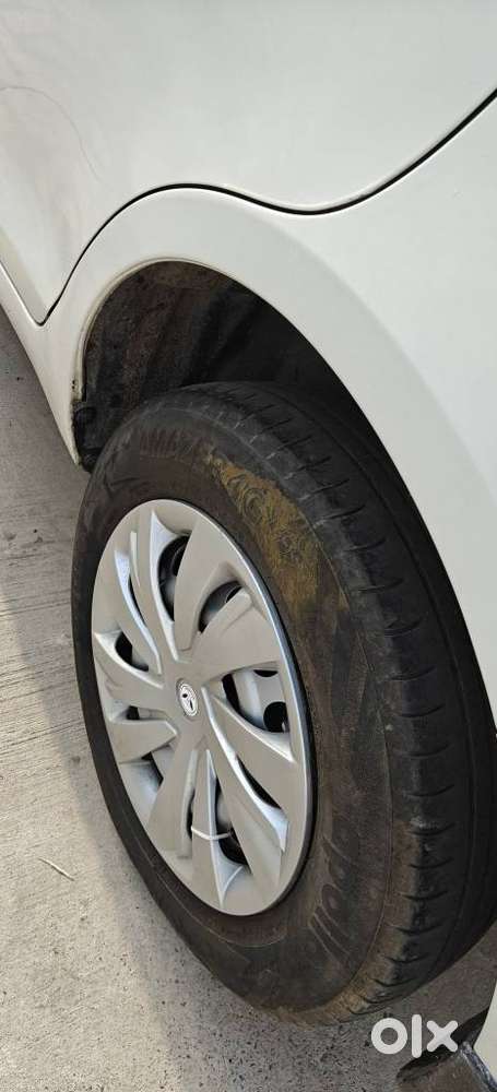 Maruti Suzuki Dzire 1.2 Tour S Cng, 2020, Cng & Hybrids