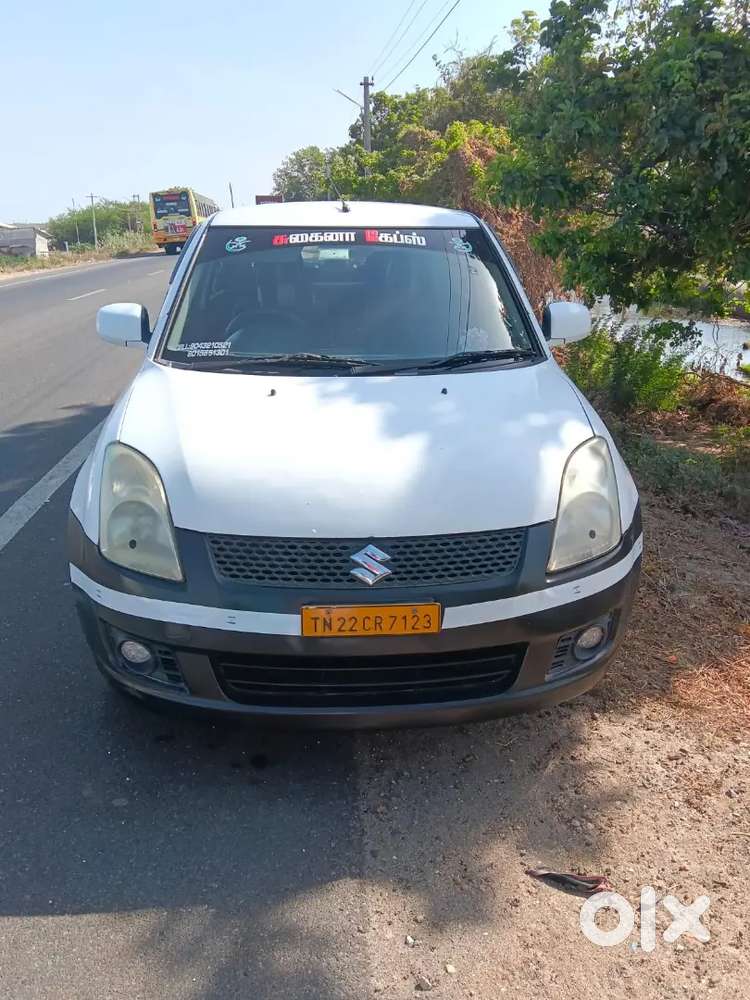 2015 Maruti Dzire 1.2 Lxi