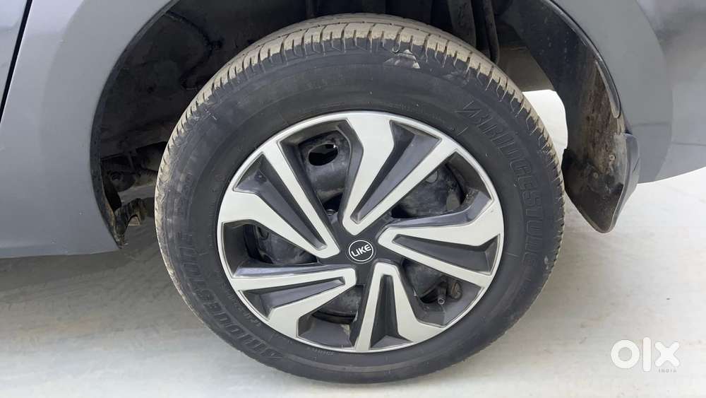 Tata Tigor Xma, 2022, Petrol