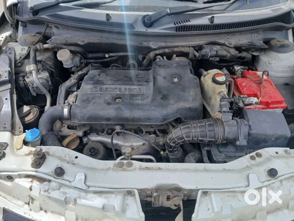 Maruti Suzuki Dzire Tour 2020