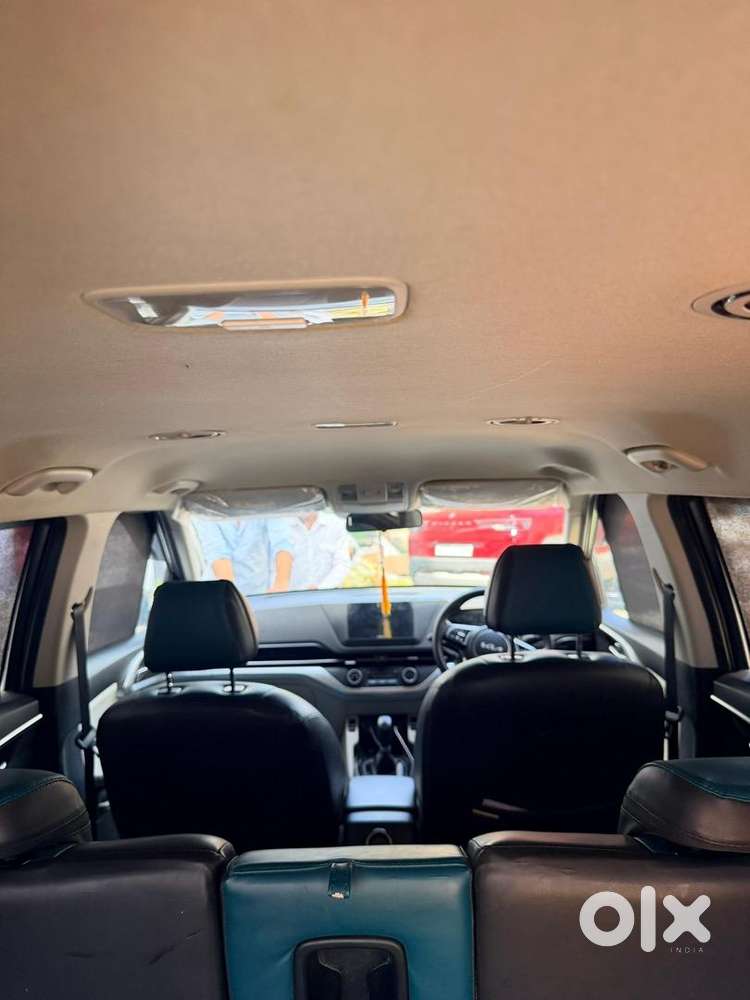 Kia Carens 2022 Petrol Well Maintained