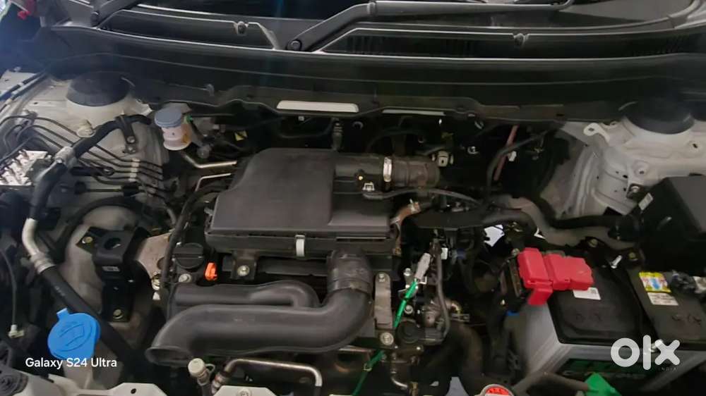Maruti Brezza 2024 Zxi Plus Smart Hybrid