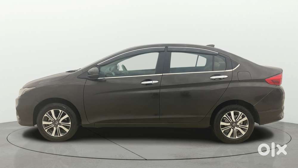 Honda City I-vtec V, 2019, Petrol