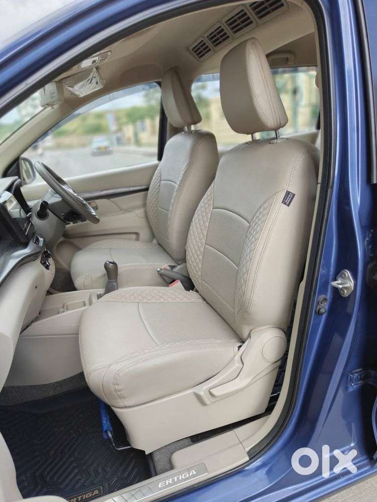 Maruti Suzuki Ertiga Zxi (o) Cng [ ], 2023, Cng & Hybrids