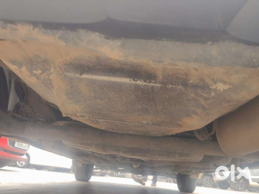 Tata Tiago 1.05 Revotorq Xz, 2018, Petrol