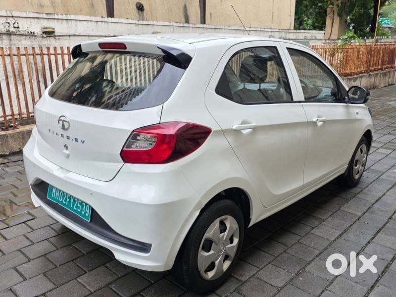 Tata Tiago Ev Xt Lr, 2023, Electric