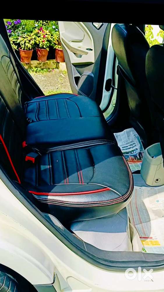 Ford Ecosport, 2013, Diesel
