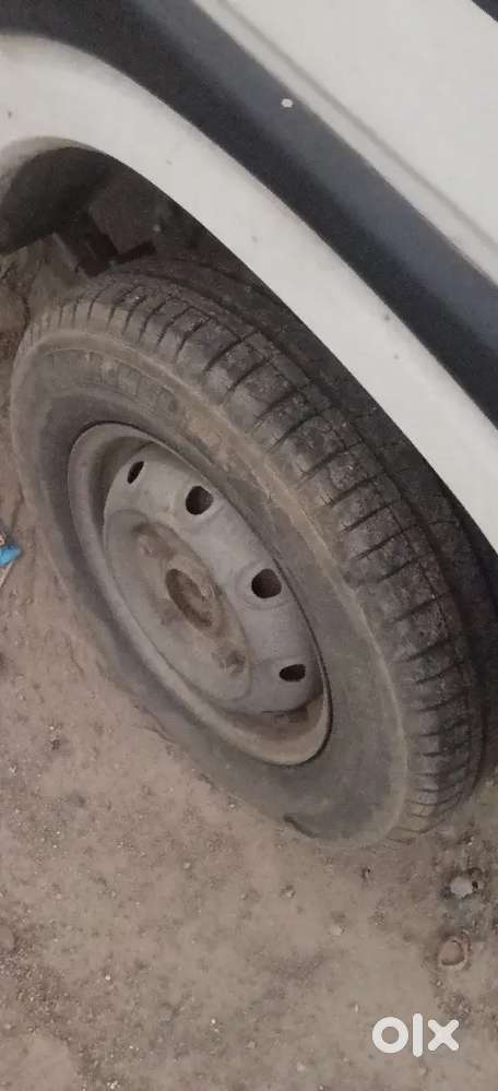 Maruti Suzuki Omni 2007.    Fix Rate Fix Rate