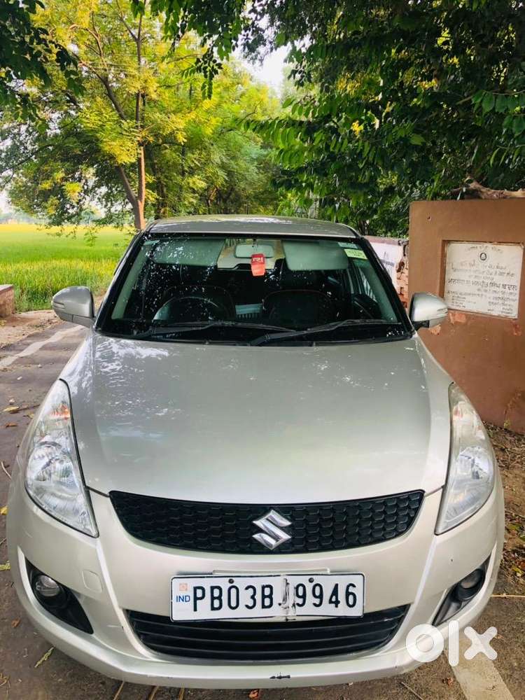 Maruti Suzuki Swift 2014 Diesel Good Condition