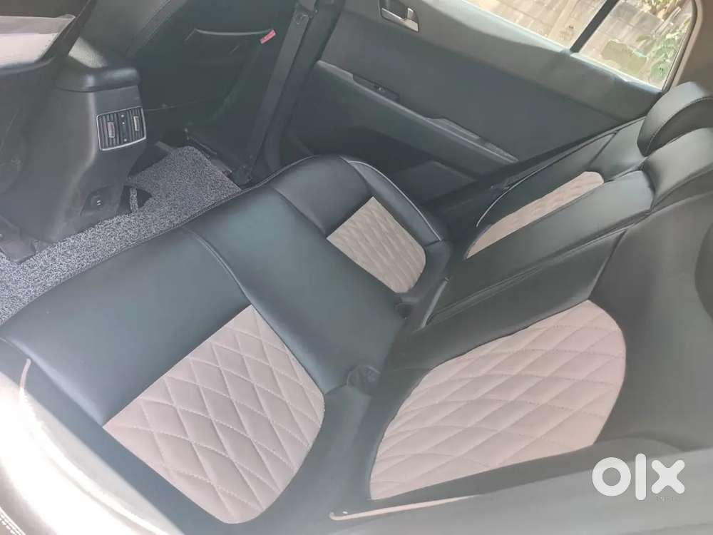 Hyundai Creta 1.6 Sx Deisel