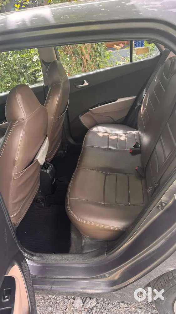 Well Maintained Grand I10 For Sale