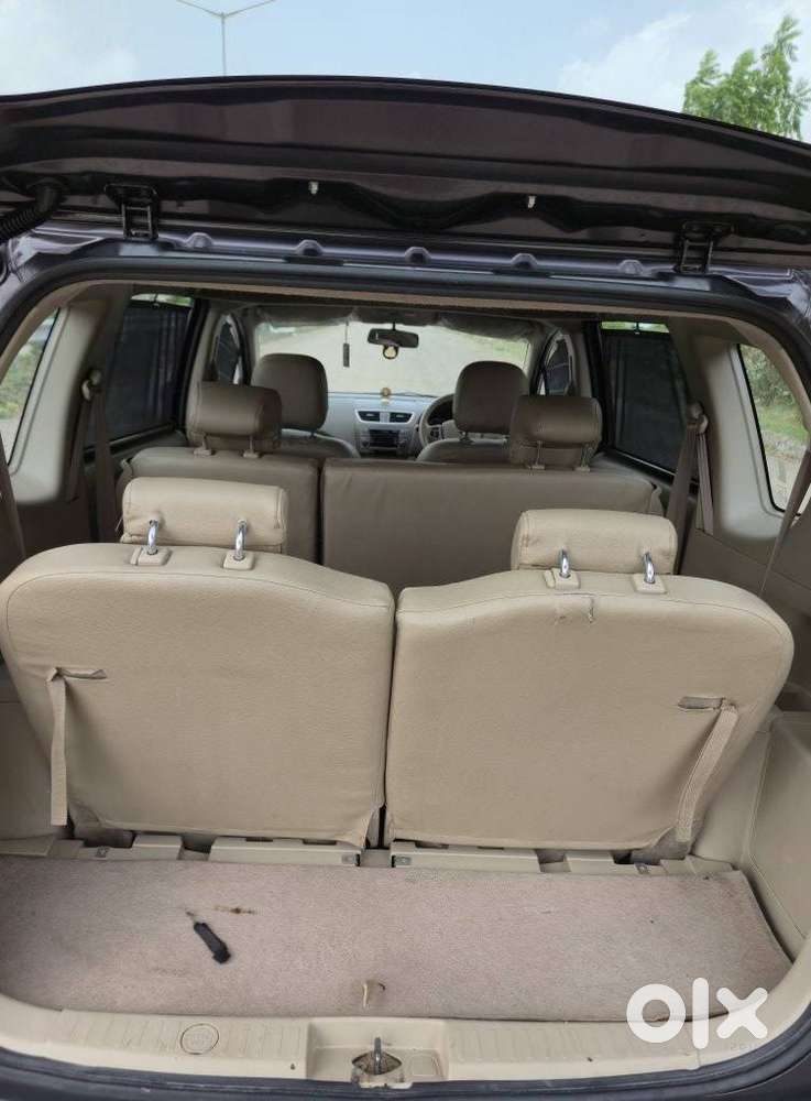 Maruti Suzuki Ertiga Vdi Shvs, 2017, Diesel