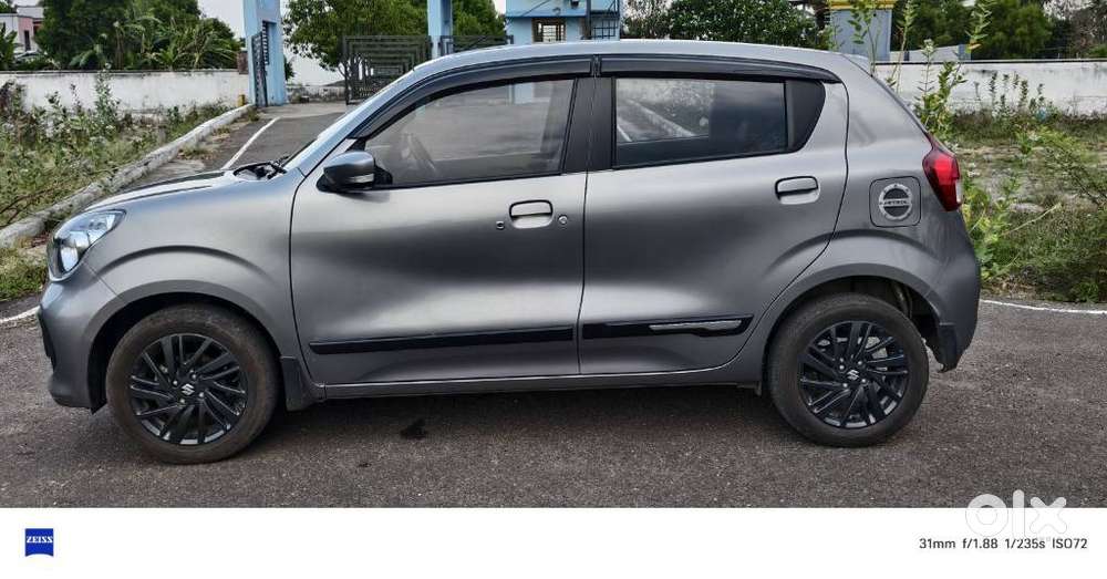 Maruti Suzuki Celerio Zxi(o) Mt, 2022, Petrol