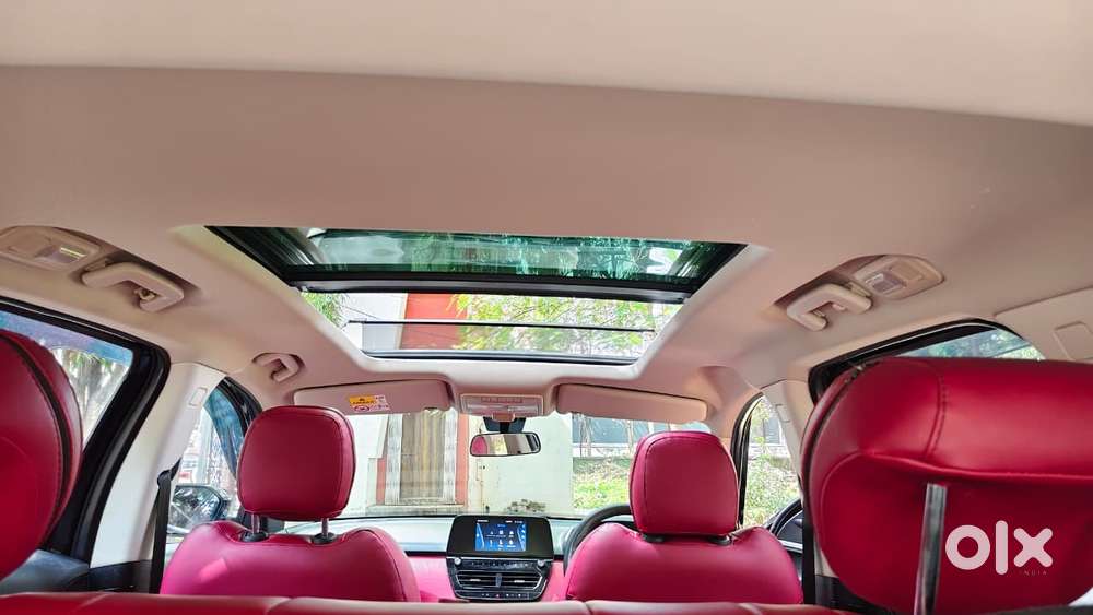 Tata Harrier Xt+, 2022, Diesel