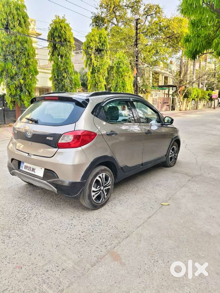 Tata Tiago 1.2 Revotron Xz Plus, 2019, Diesel