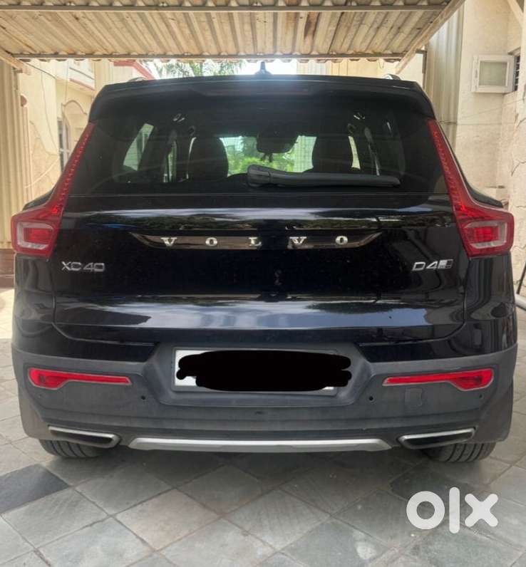 Volvo Xc40 D4 Inscription, 2018, Diesel