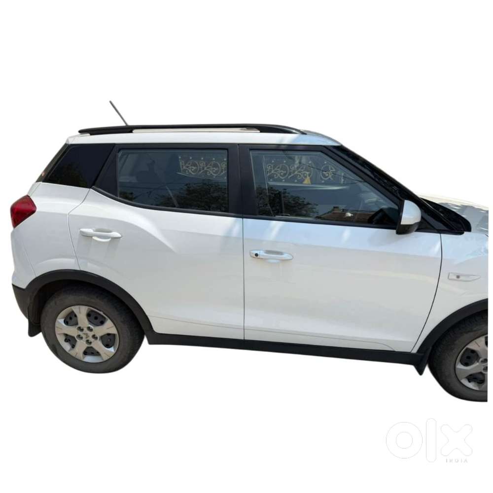 Mahindra Xuv300 W6, 2024, Petrol