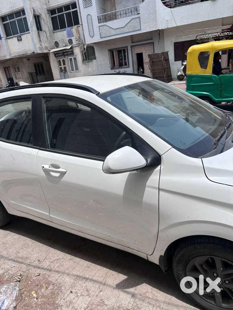 Hyundai Grand I10 Nios Sportz