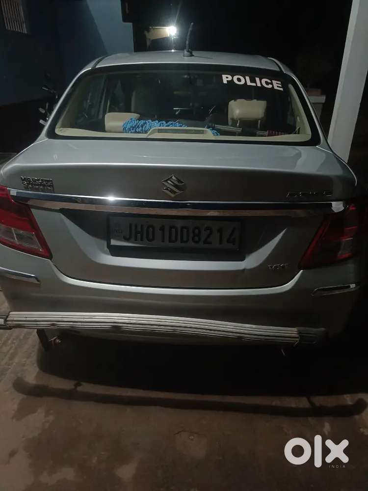 Dzire Car Model 2018 Nov, Petrol