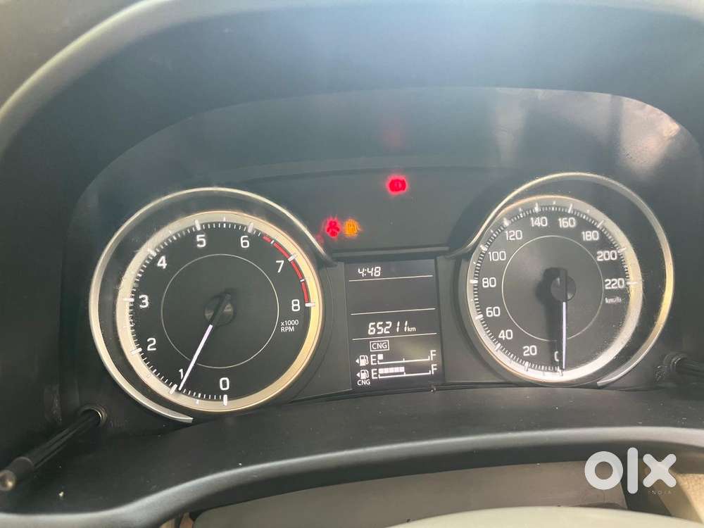 Maruti Suzuki Ertiga Vxi (o) Cng, 2021, Cng & Hybrids