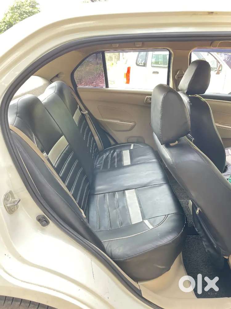 Maruti Suzuki Dzire 2022 Car