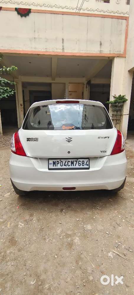 Maruti Suzuki Swift 2014
Very Good Condition