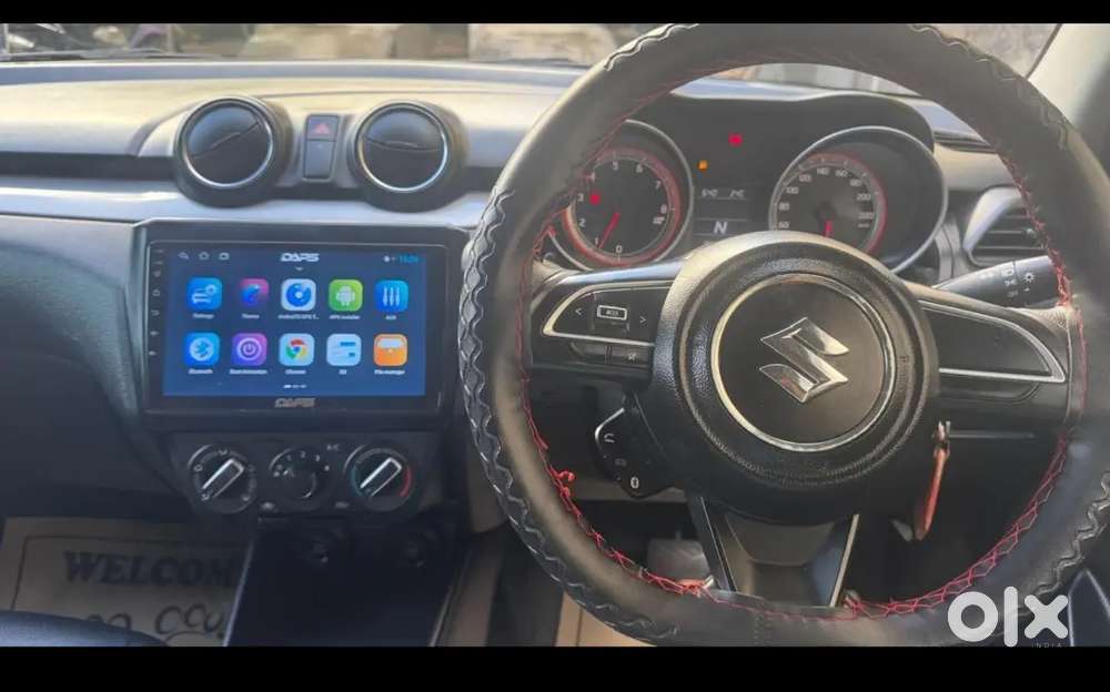 Maruti Suzuki Swift 2018 Excellent Condition