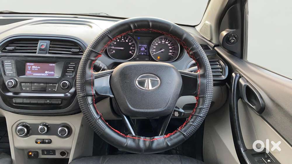 Tata Tiago 1.2 Revotron Xt, 2019, Cng & Hybrids