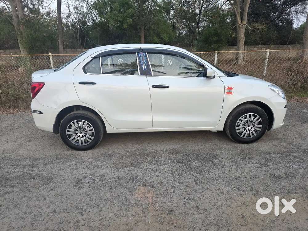 Maruti Suzuki Dzire 2025 Cng & Hybrids 61000 Km Driven