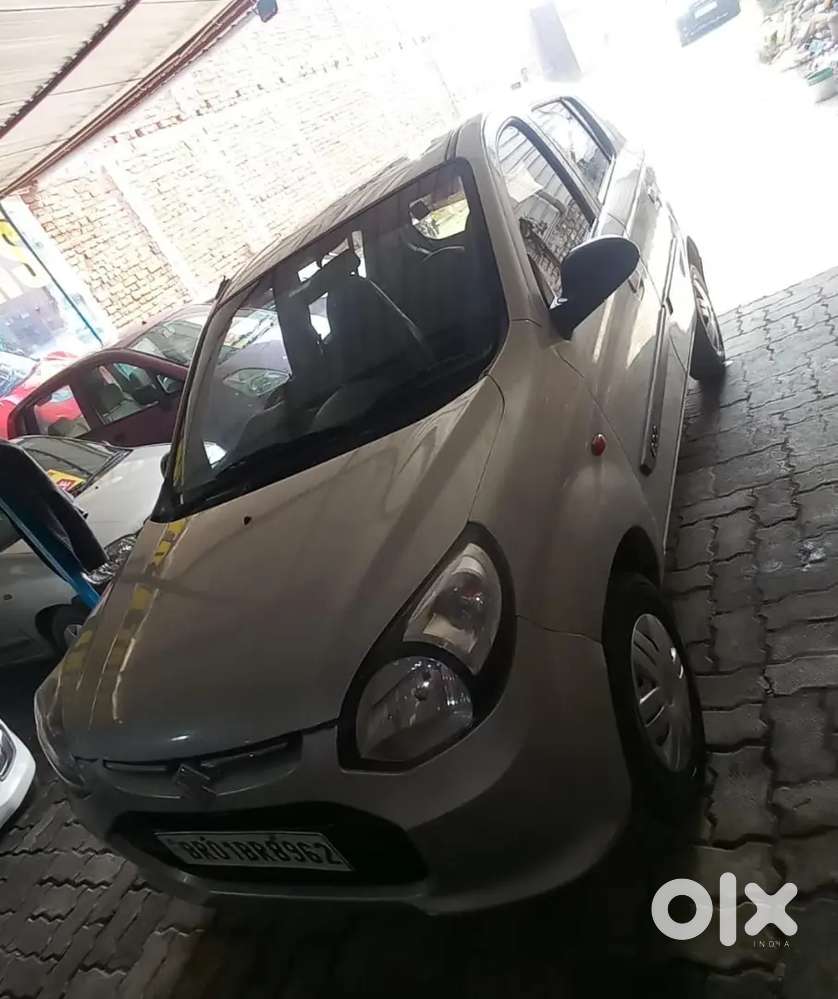 Maruti Suzuki Dzire 2017 Petrol Good Condition