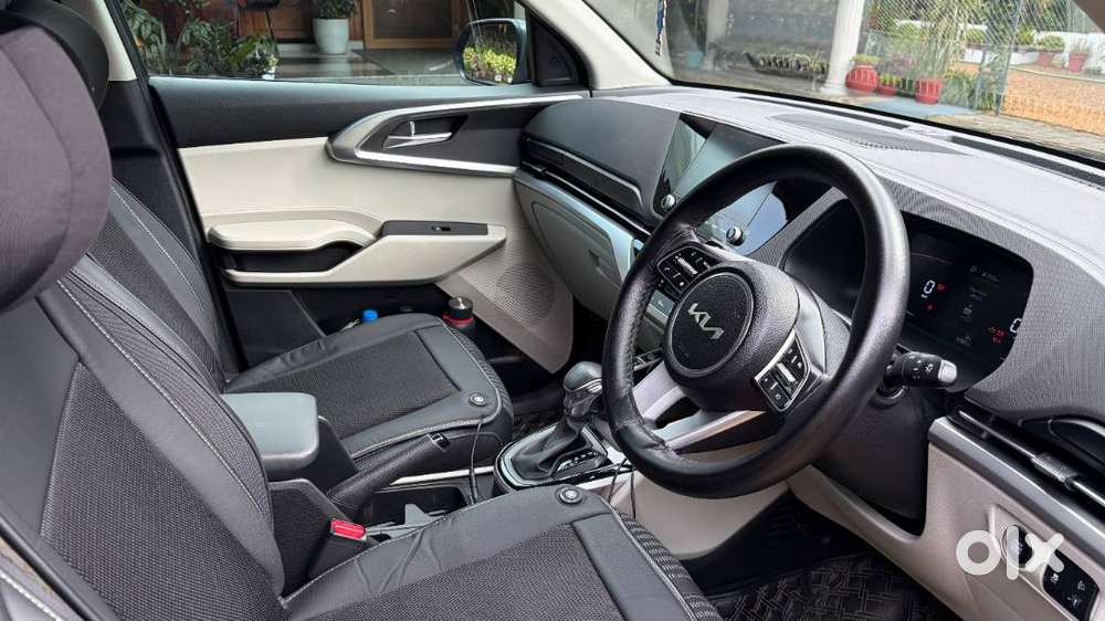 Kia Carens Prestige Plus 1.4 Turbo Petrol Dct &ndash; For Sale