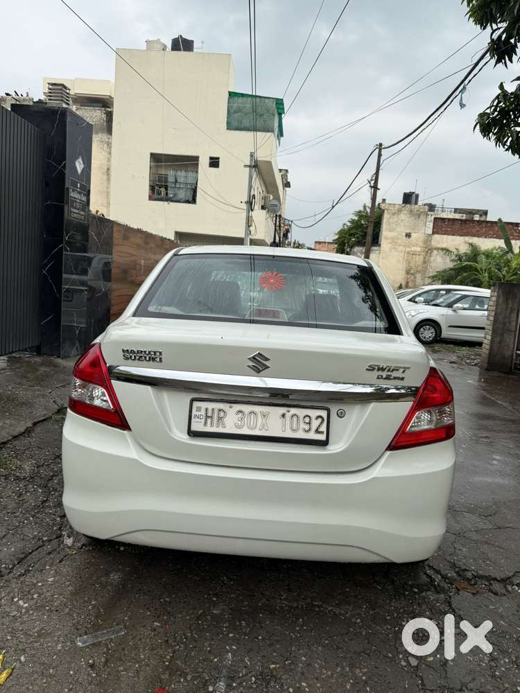Maruti Suzuki Swift Dzire, 2021, Cng & Hybrids