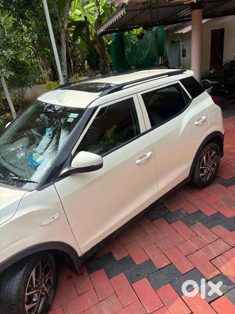 Single Owner Xuv 300 For Sale