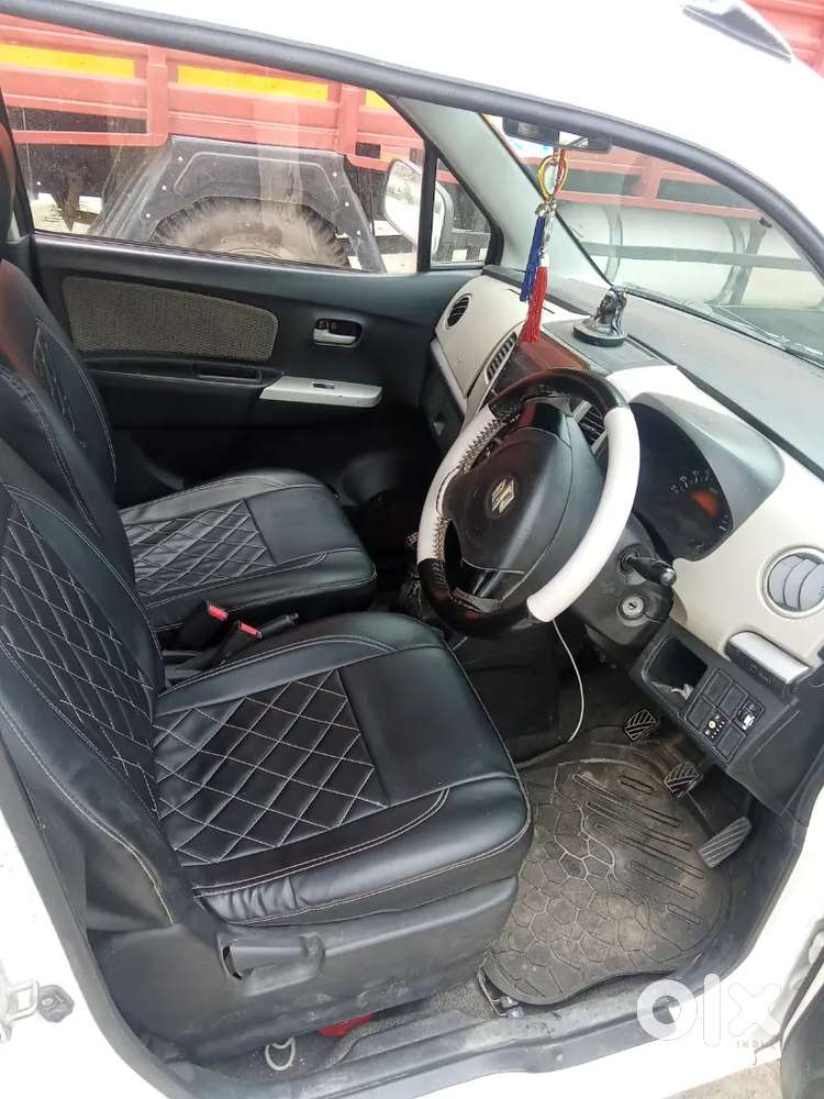 Maruti Suzuki Wagon R 2015 Cng & Hybrids