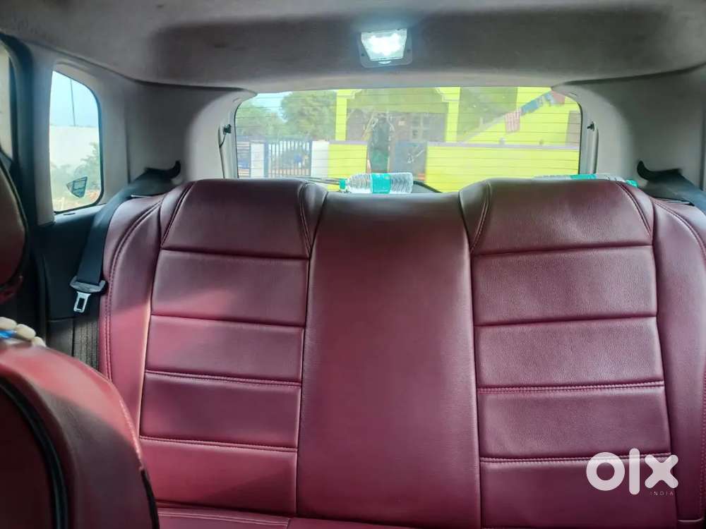 Ford Figo Diesel 2012