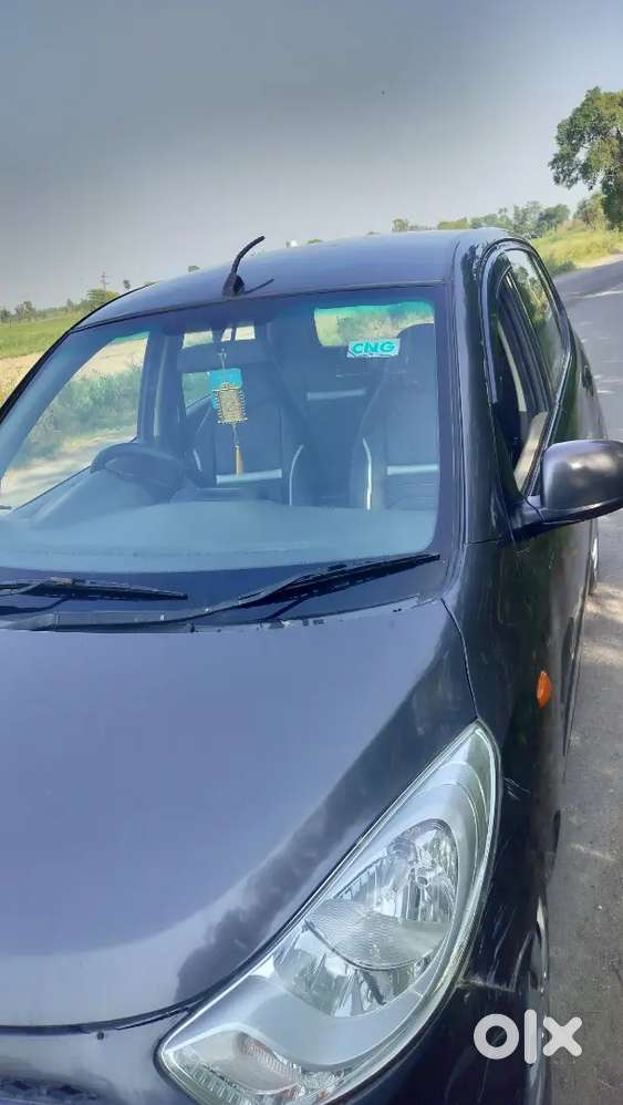 Hyundai I10 2013
