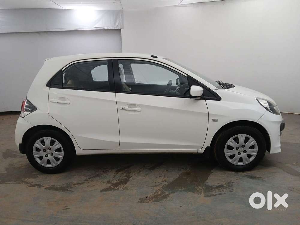 Honda Brio 1.2 S Mt, 2014, Petrol