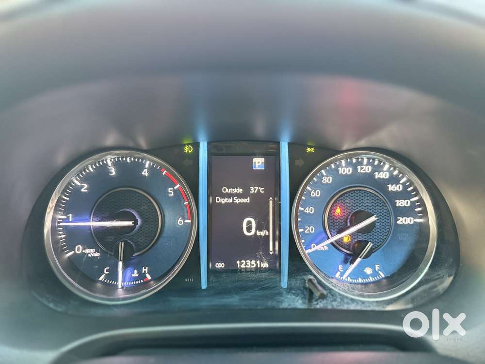 Toyota Fortuner 4x2 At 2.8 Diesel, 2025, Diesel