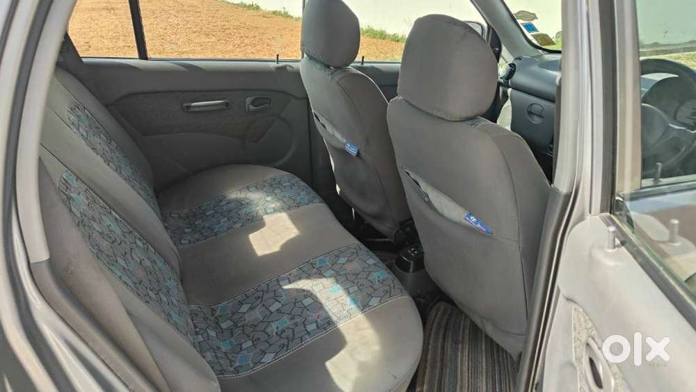 Hyundai Santro Xing Xo, 2006