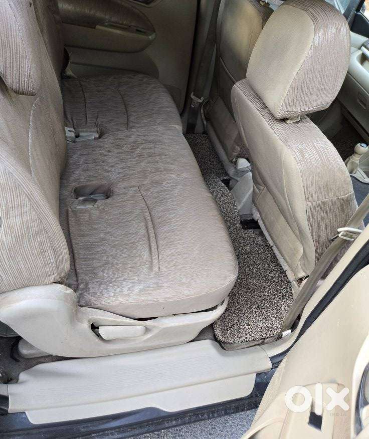 Maruti Suzuki Ertiga 2012-2015 Vxi Cng, 2014, Cng & Hybrids