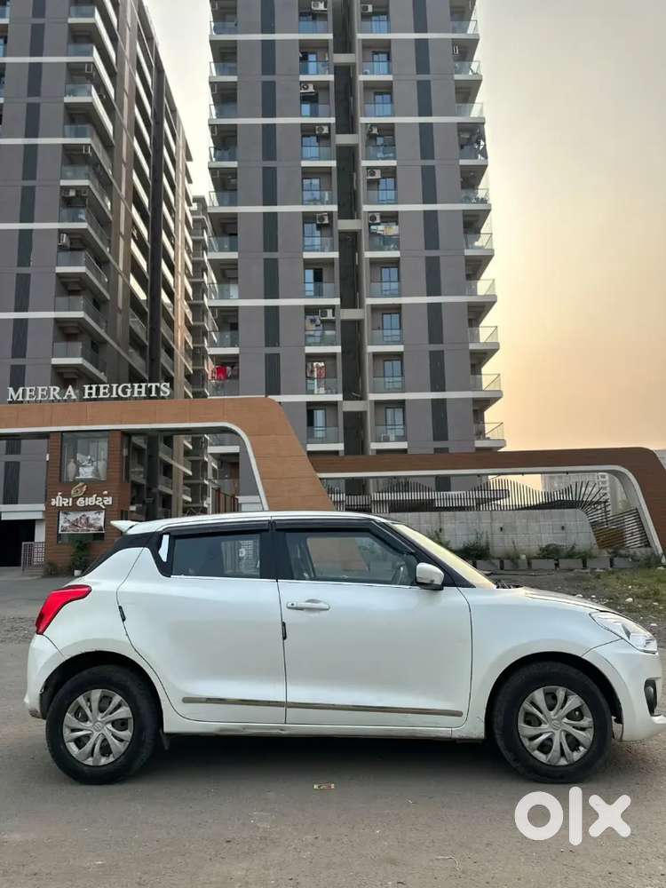 Maruti Suzuki Swift Diesel 2018