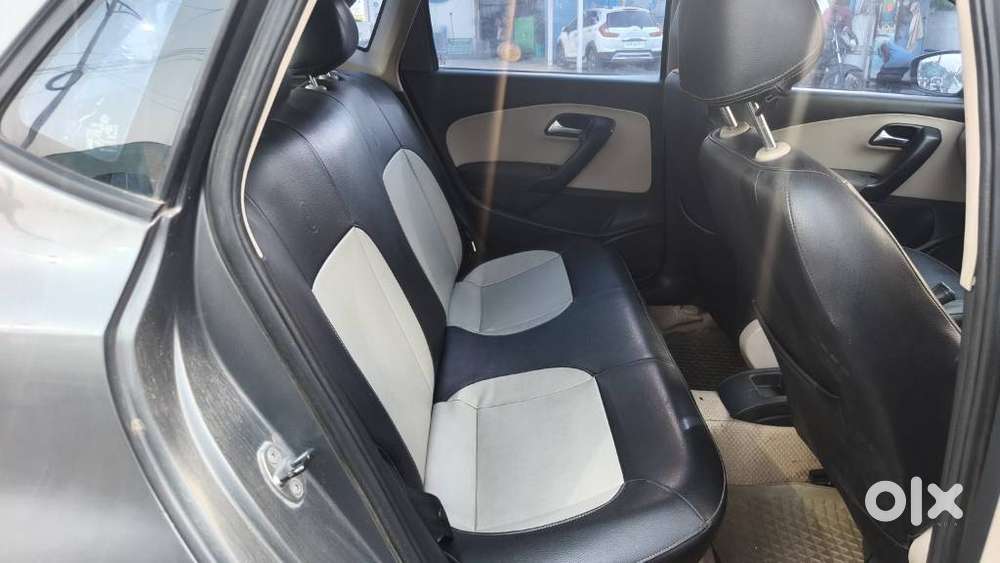 Volkswagen Polo 1.5 Tdi Highline, 2014, Diesel