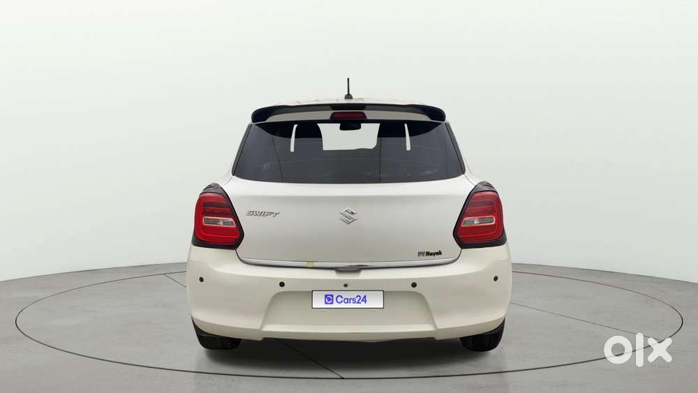 Maruti Suzuki Swift 2018 Vdi, 2019, Diesel