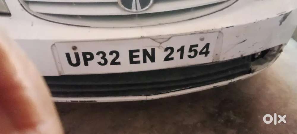 Tata Indica Ev2 2013 Diesel 120000 Km Driven