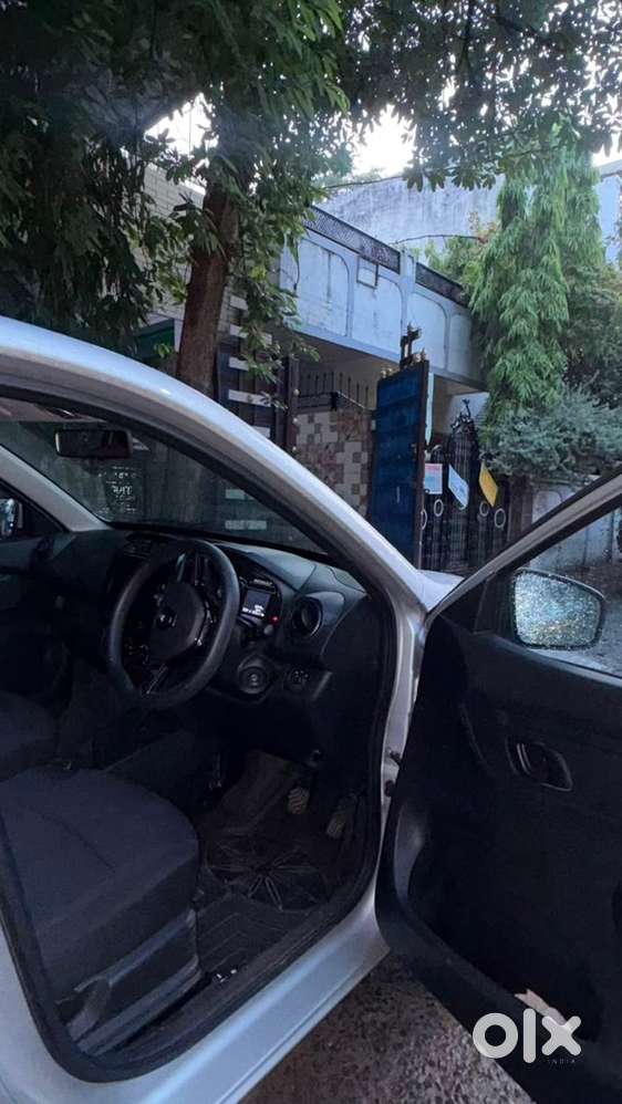 Renault Kwid 2023 Petrol 10500 Km Driven