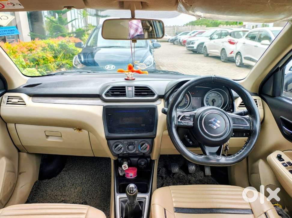 Maruti Suzuki Dzire 1.2 Vxi Cng, 2024, Cng & Hybrids