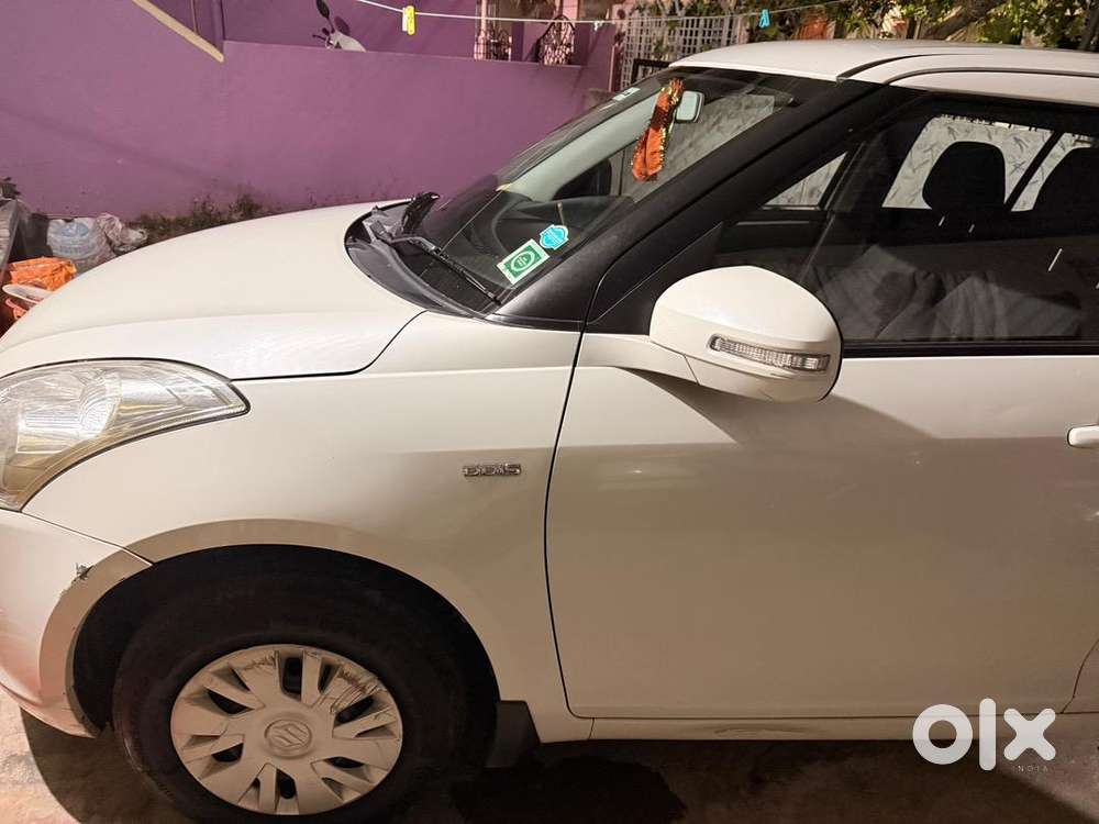 Maruti Suzuki Swift 2012 Diesel Good Condition